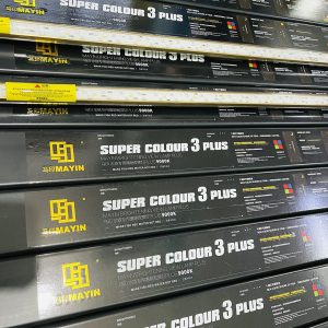 MAYIN Super Colour Plus thế hệ 3