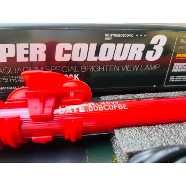 MAYIN Super Colour thế hệ 3